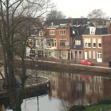 De Ferver Leeuwarden Bagian luar foto