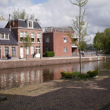 De Ferver Leeuwarden Bagian luar foto