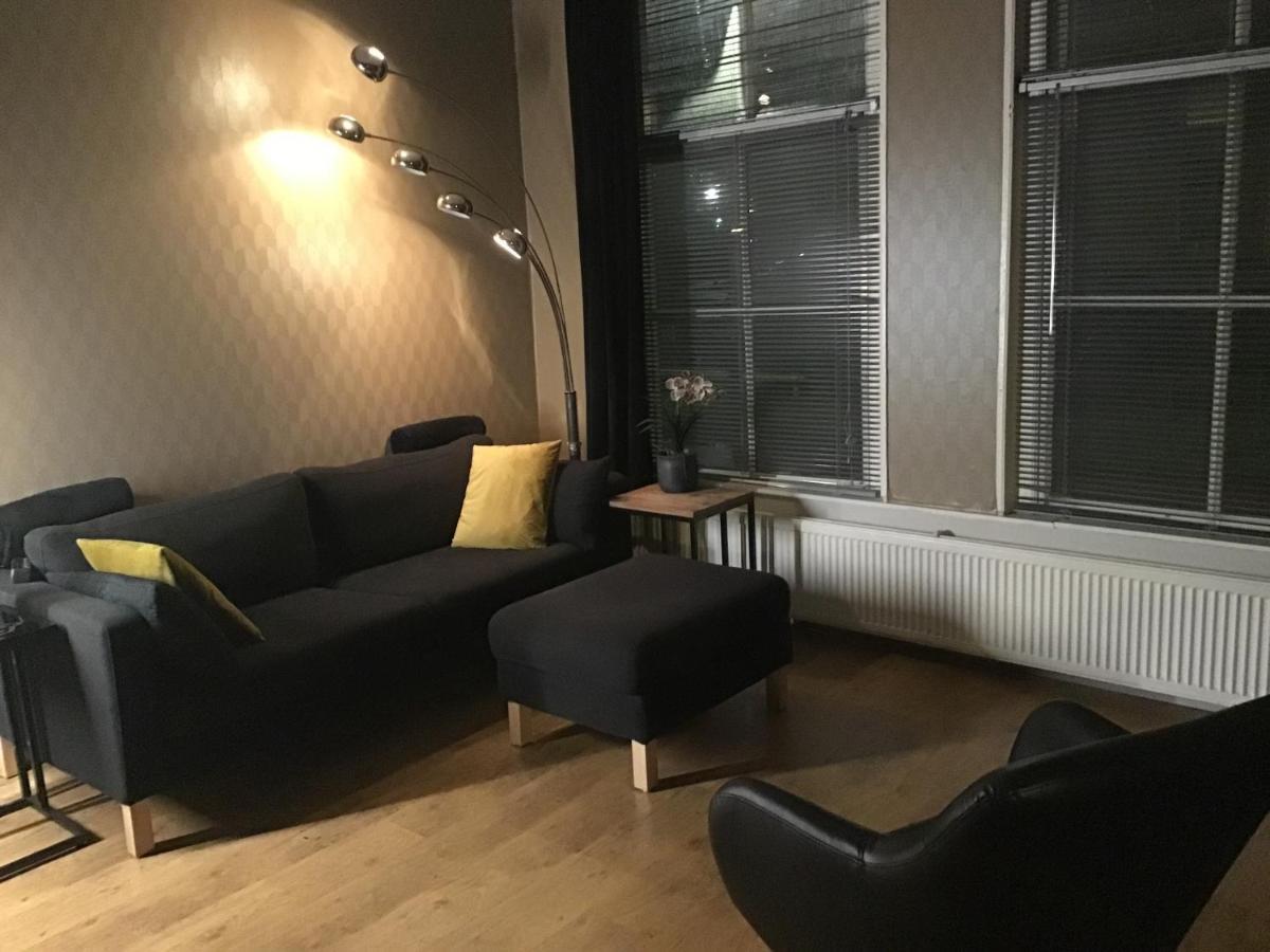 De Ferver Leeuwarden Bagian luar foto