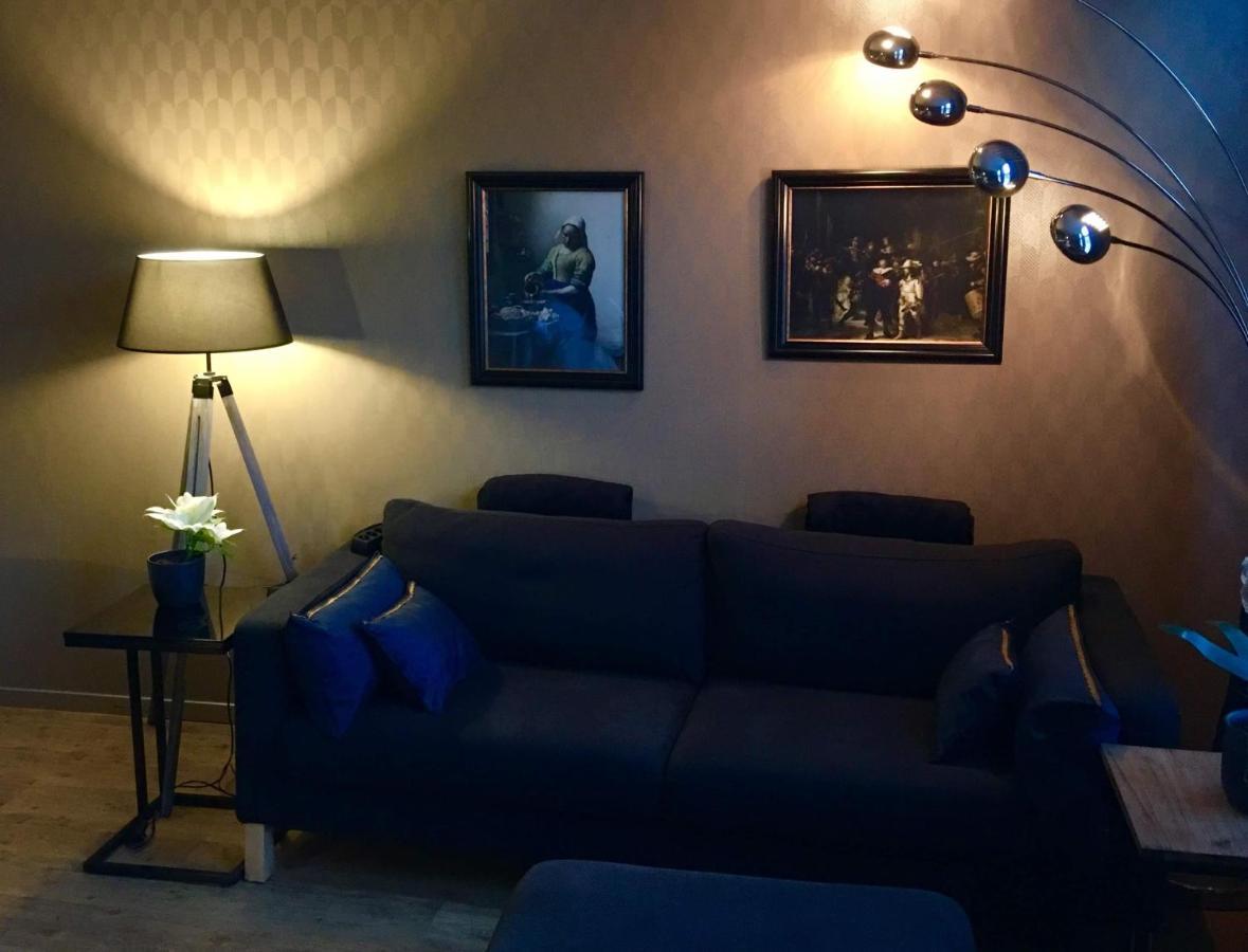 De Ferver Leeuwarden Bagian luar foto
