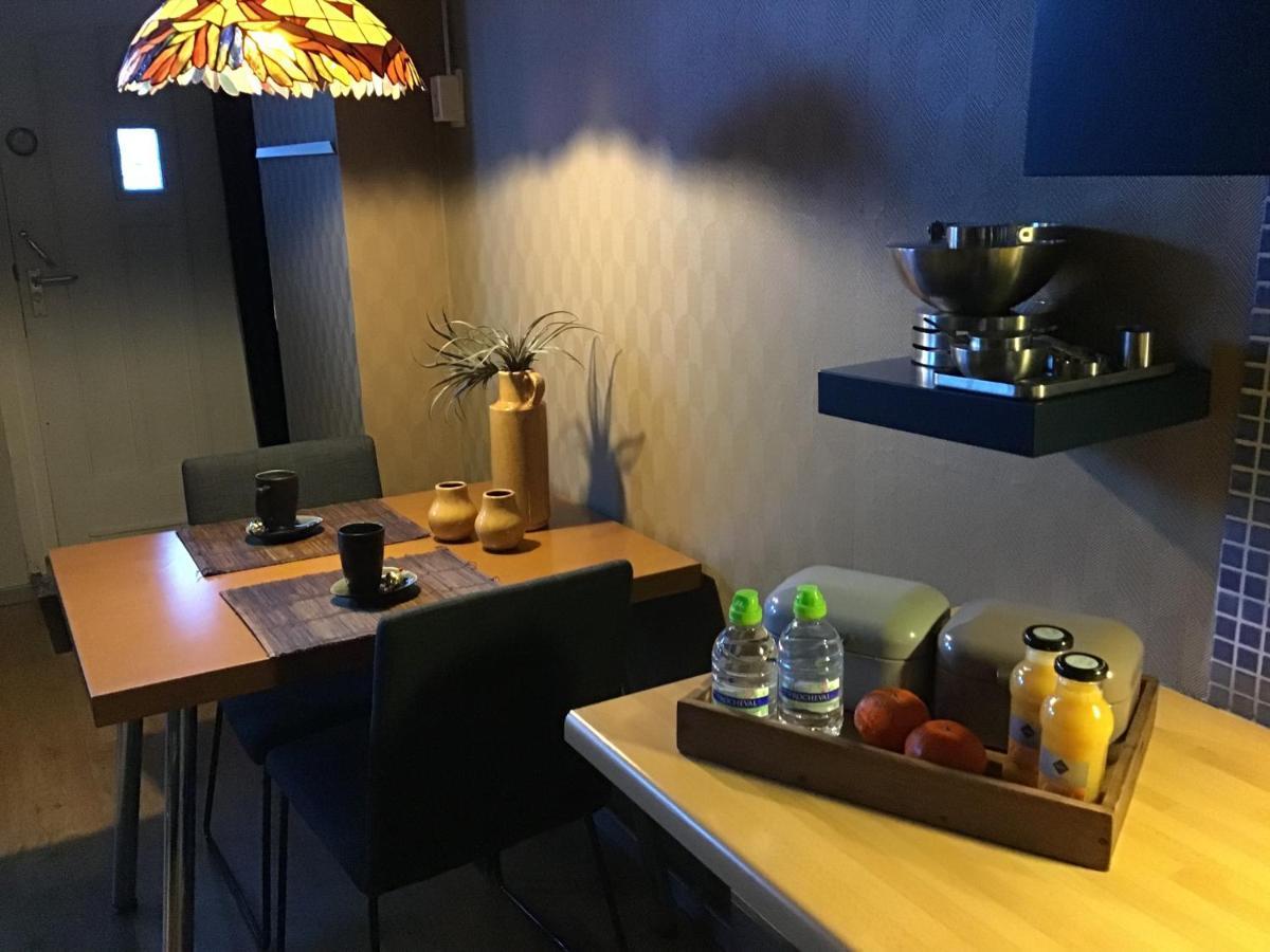 De Ferver Leeuwarden Bagian luar foto