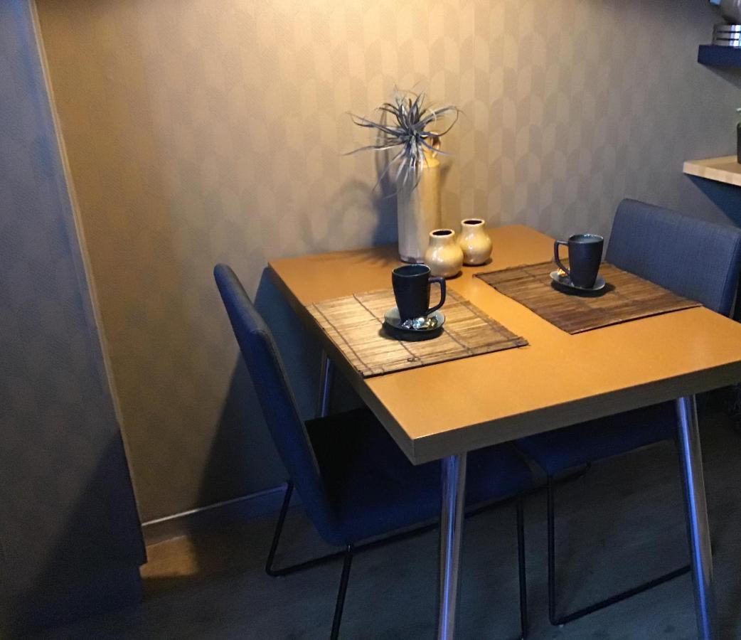 De Ferver Leeuwarden Bagian luar foto